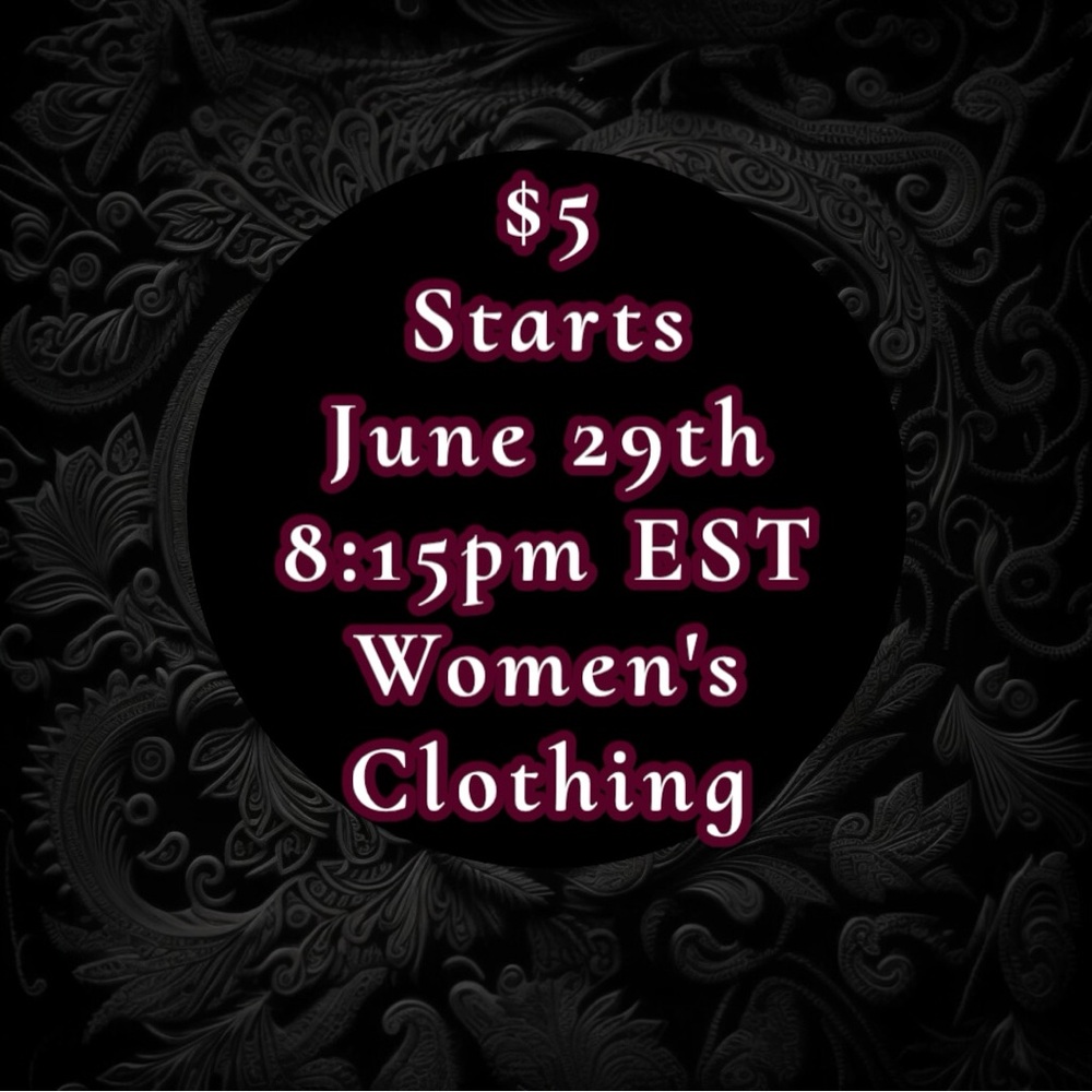 @PeppermintStyle Live Show